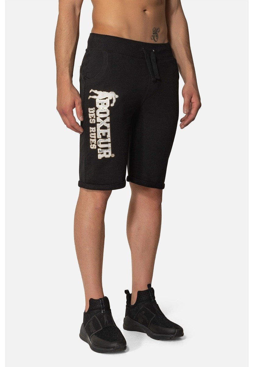 Boxeur Des Rues Shorts - nero - Zalando.it