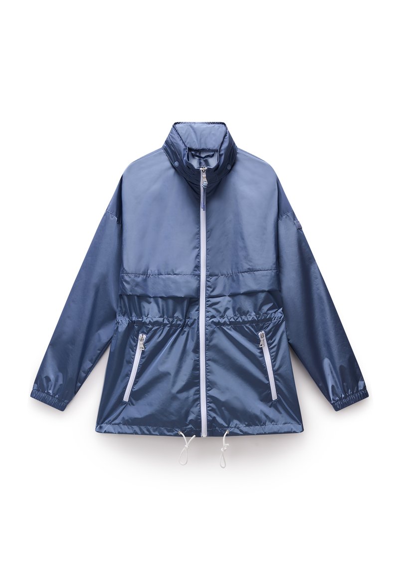 Napapijri Jas blauwgrijs