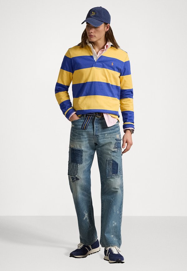 THE ICONIC RUGBY SHIRT - Polo shirt3