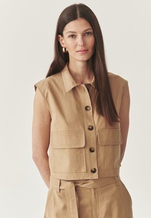 ALATI  - Liivi - beige