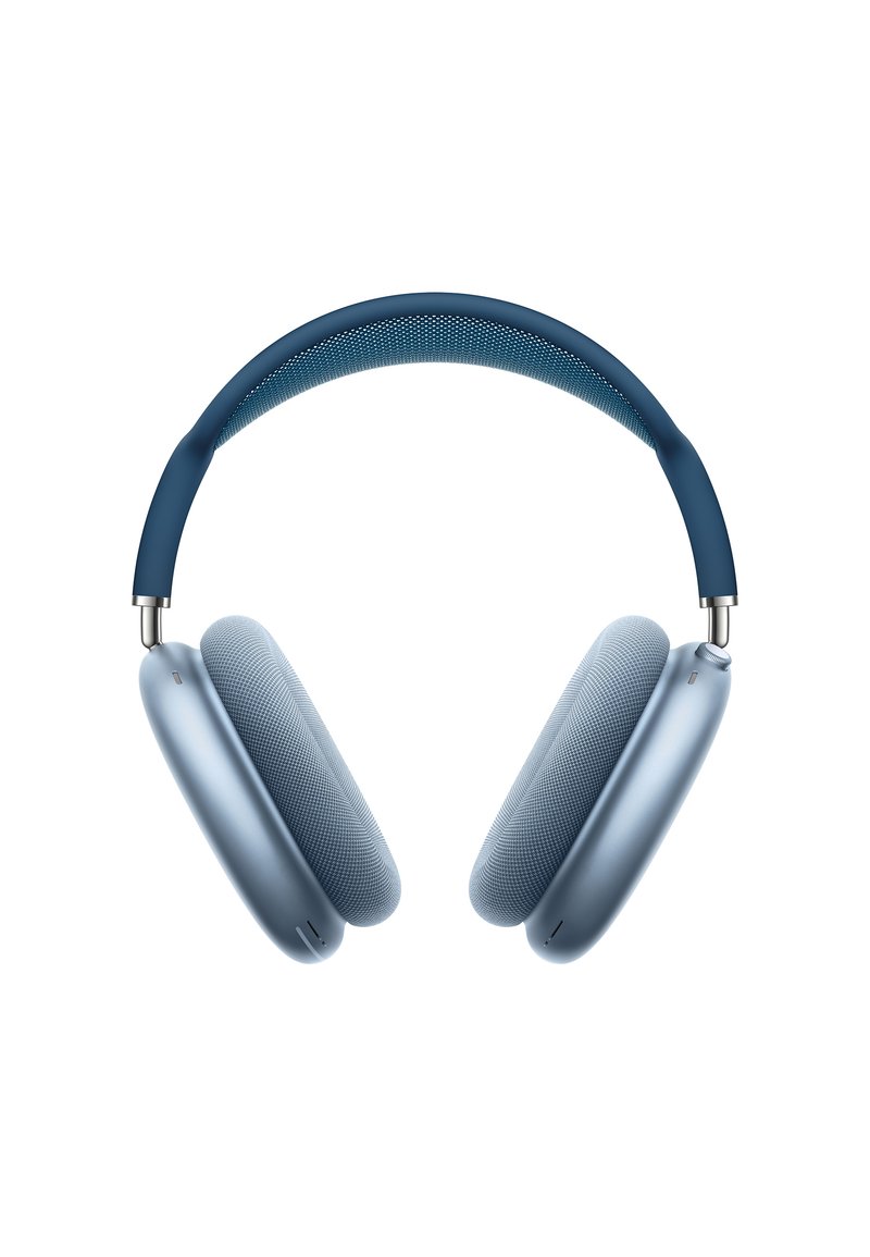 Apple AIRPODS MAX - Casque audio - sky blue