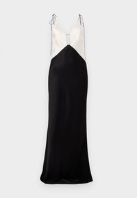 TERRIN - Pidulikud riided - ivory/black