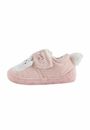 Next, PEPPA PIG CUPSOLE SLIPPERS - Slippers - pink