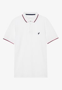 Polokošeľa - bright white