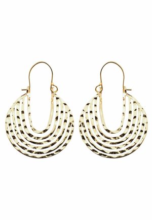 Next HAMMERED - Cercei - gold tone