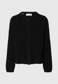 SLFLULU NEW NOOS - Vest - black