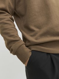 Jack & Jones UNISEX - Sweater - otter