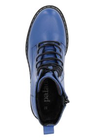 Palado KEFALONIA - Botines con plataforma - royal