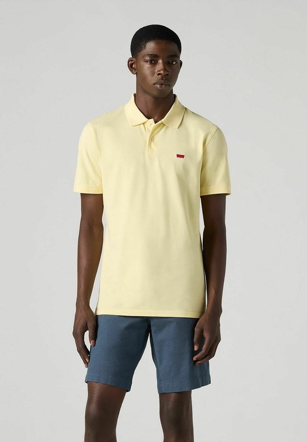 SLIM HOUSEMARK POLO - Poloshirt - shady glade