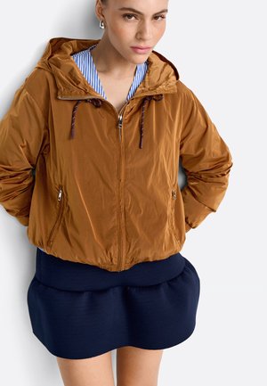 A-Linien-Rock - midnight blue