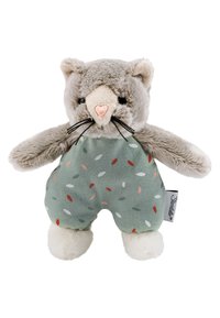 Sterntaler Cuddly toy - graufarbig