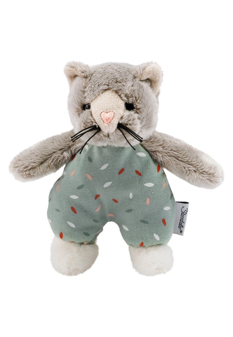 Sterntaler Cuddly toy - graufarbig