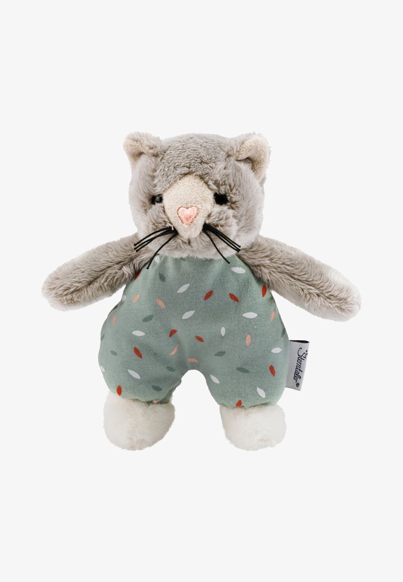 Sterntaler Cuddly toy - graufarbig