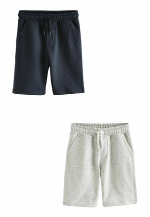 Next 2 PACK - Trainingsbroek - navy charcoal