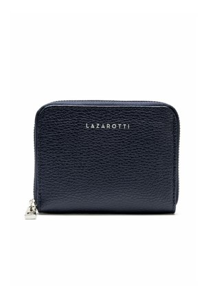 Lazarotti MILANO  13,5 CM - Monedero - blue