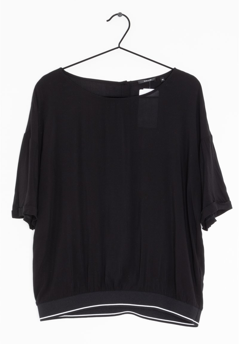 OPUS Blouse - black