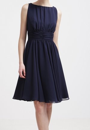 Vestido de cóctel - dark blue