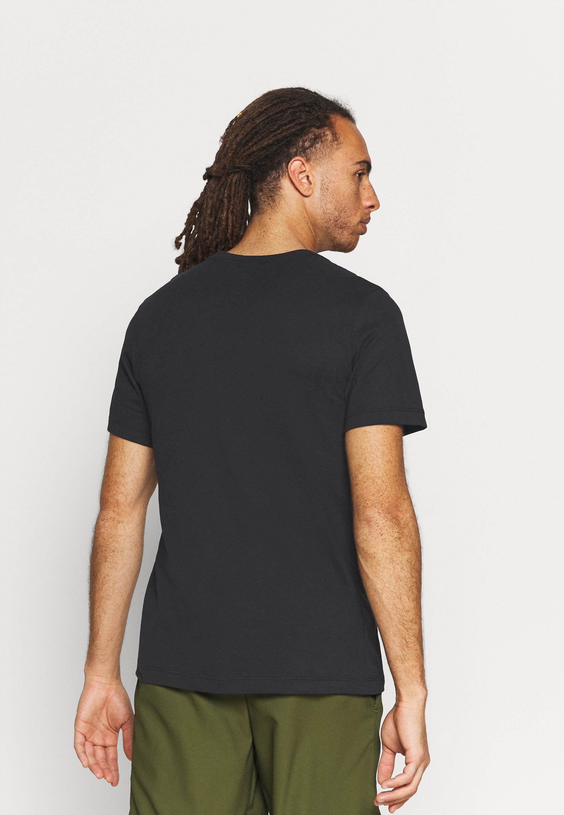 nike performance tee