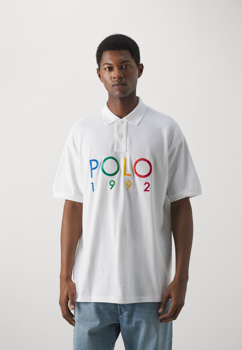 Ralph Lauren POLO by Ralph Lauren short sleeve polo shirt, men's XL size / eaa410757