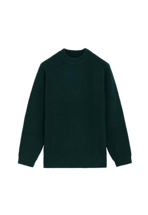 Scalpers, SCALPERS SCPANTIN TRICOT - Jersey de punto - duck