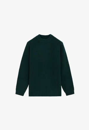 Scalpers, SCALPERS SCPANTIN TRICOT - Jersey de punto - duck