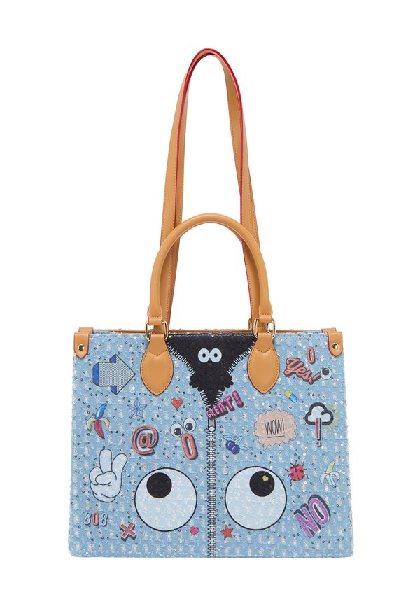 pop EYETHEME - Handtasche