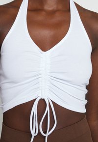 Even&Odd Débardeur - white