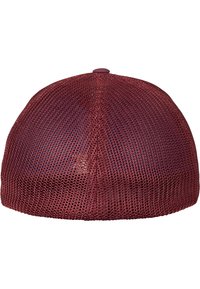Flexfit TRUCKER - Pet - maroon