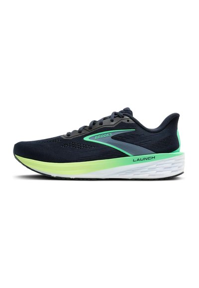 Brooks LAUNCH 12