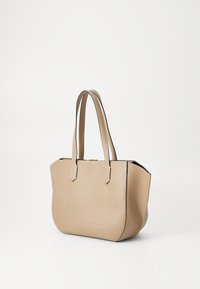 KARL LAGERFELD FOREVER EAST WEST TOTE - Cabas - nougat