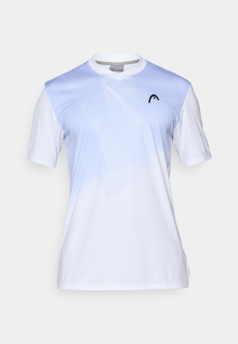 Head Sport T-shirt meerkleurig Head Sport T-shirt meerkleurig