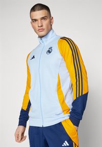 adidas Performance REAL MADRID TRACK SUIT Equipación de clubes