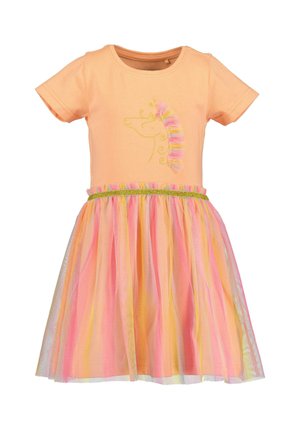 Vestito casual - melone