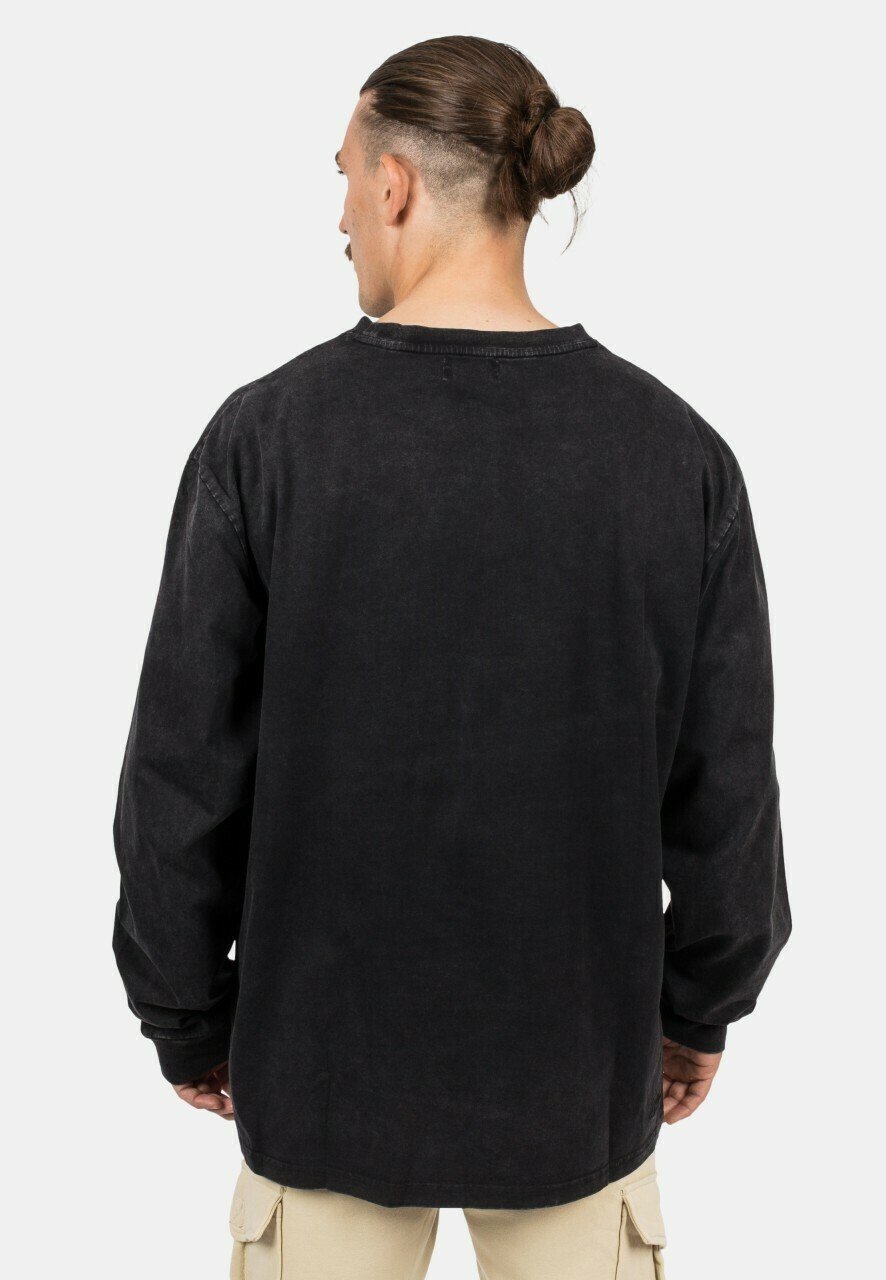 Blackskies Oversize Team T-Shirt, Maglione
