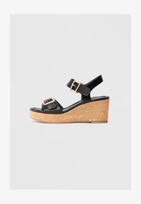 Επιλέχθηκε, black