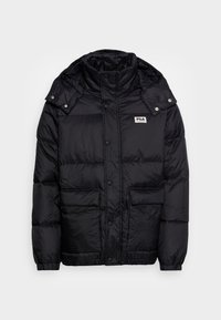 TIREBOLU PUFF JACKET - Vinterjakke - moonless night