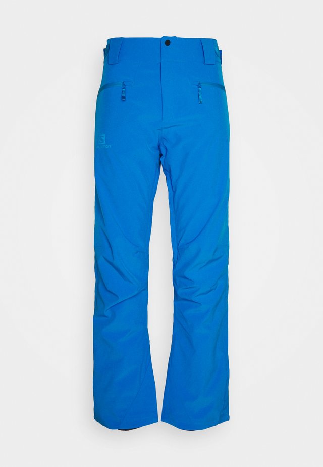 STANCE PANT  - Pantalon de ski - indigo bunting