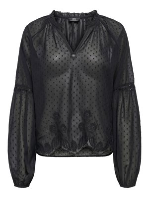 JDY, JDYJESSIE - Blouse - black