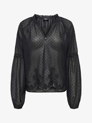 JDY, JDYJESSIE - Blouse - black