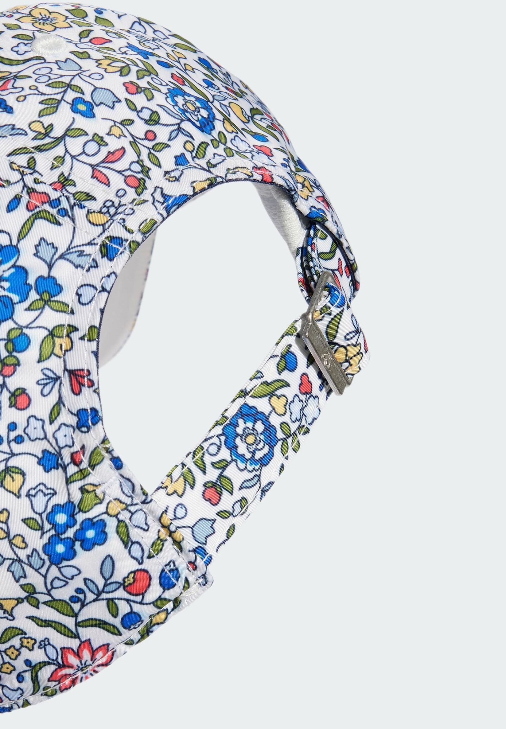 casquette adidas fleur