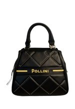 Pollini Handbag - nero/black - Zalando