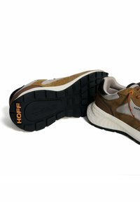 HOFF LIMA II - Baskets basses - brown