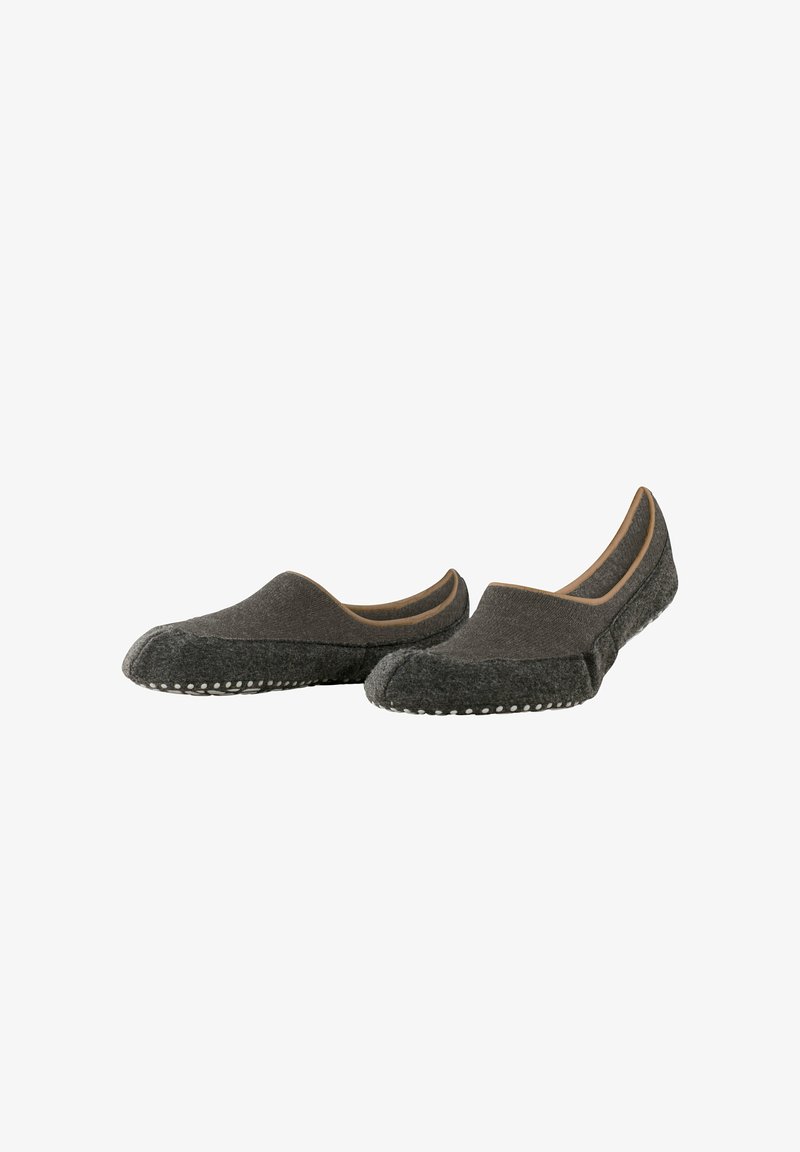 FALKE INVISIBLE - Calzini - porto mel