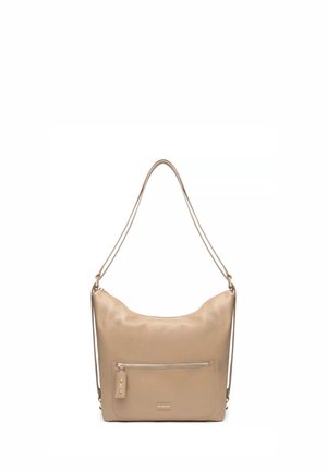 Borsa a mano - beige
