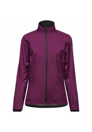 INFINIUM - Laufjacke - lila