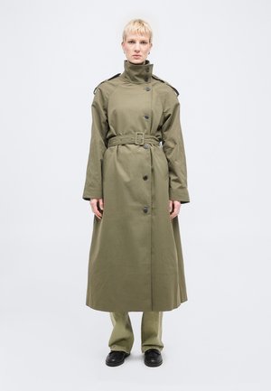 VMMICHELA LONG  - Trench - kalamata