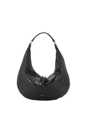 Handtasche - black