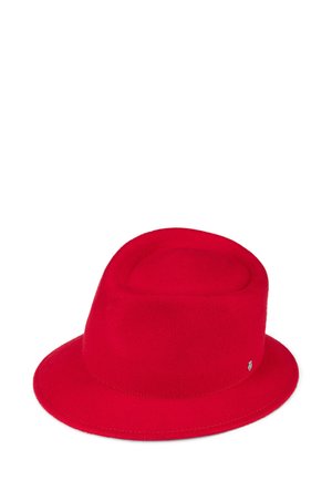 Hat - red