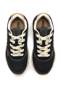 mtng Zapatillas - black