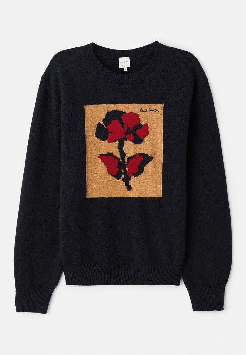 Paul Smith Trui zwart